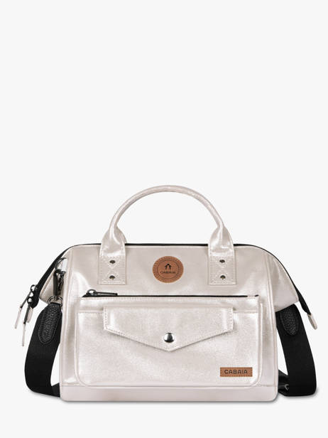 Cross Body Tas Crossbody S Cabaia Zilver crossbody S